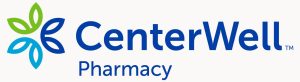 Centerwell pharm logo