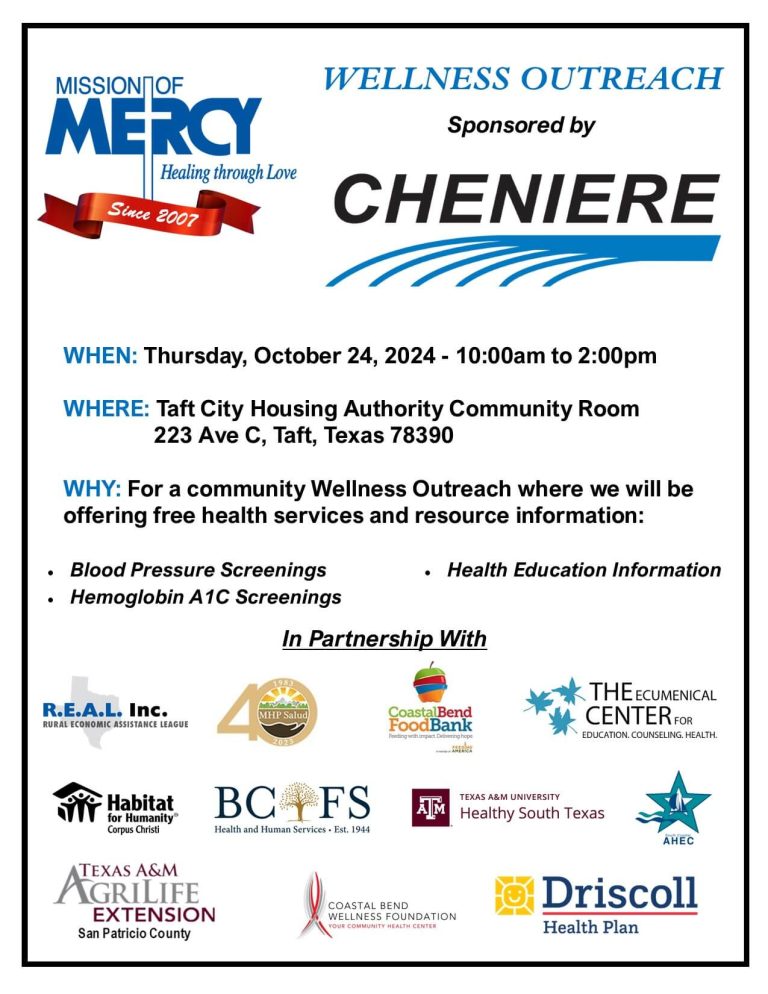 Wellness Outreach Flyer 10-24-2024