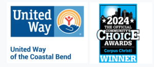 united way -2024 choice award