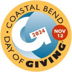 Coastal Bend Day of Giving 2024